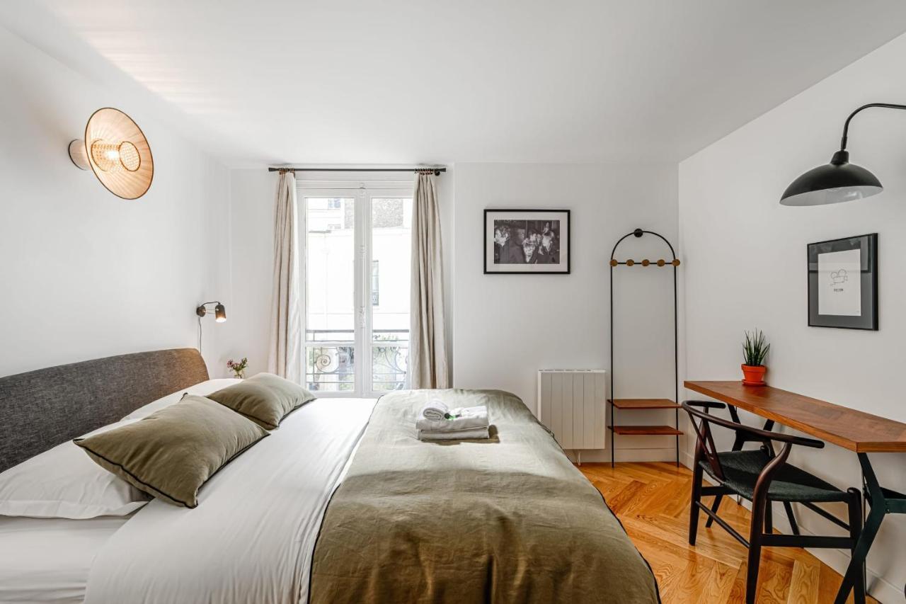 Latin - Welkeys Appartement Parijs