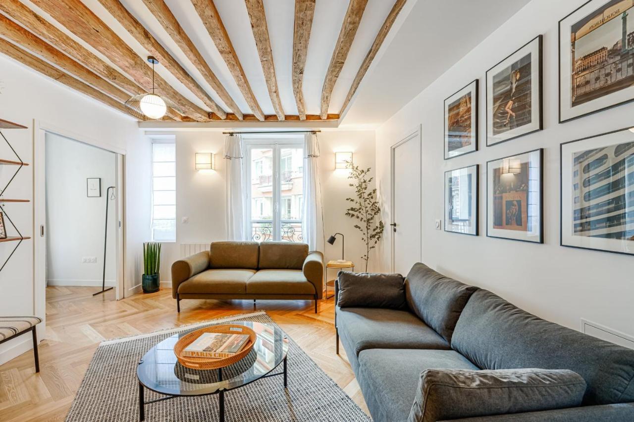 Latin - Welkeys Appartement *