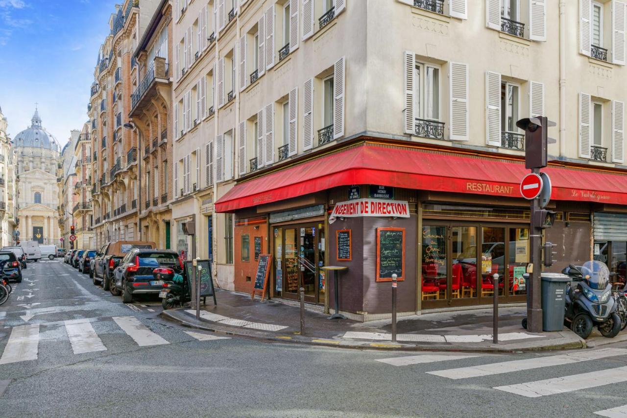 Appartement Latin - Welkeys Parijs