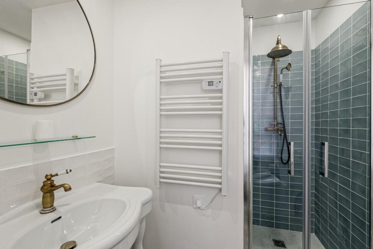 Appartement Latin - Welkeys Parijs